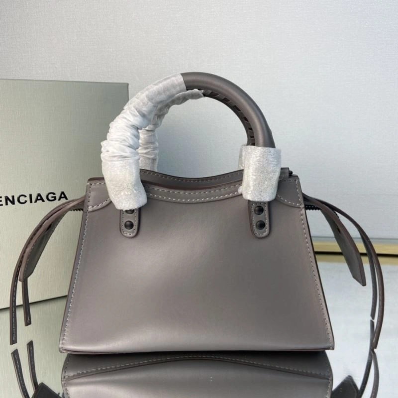 Durable Balenciaga Neo  Trapezoidal Motorcycle Bag 78365