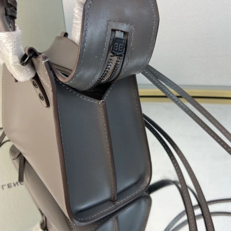 Durable Balenciaga Neo  Trapezoidal Motorcycle Bag 78365