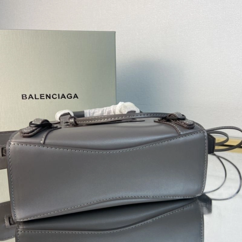 Durable Balenciaga Neo  Trapezoidal Motorcycle Bag 78365