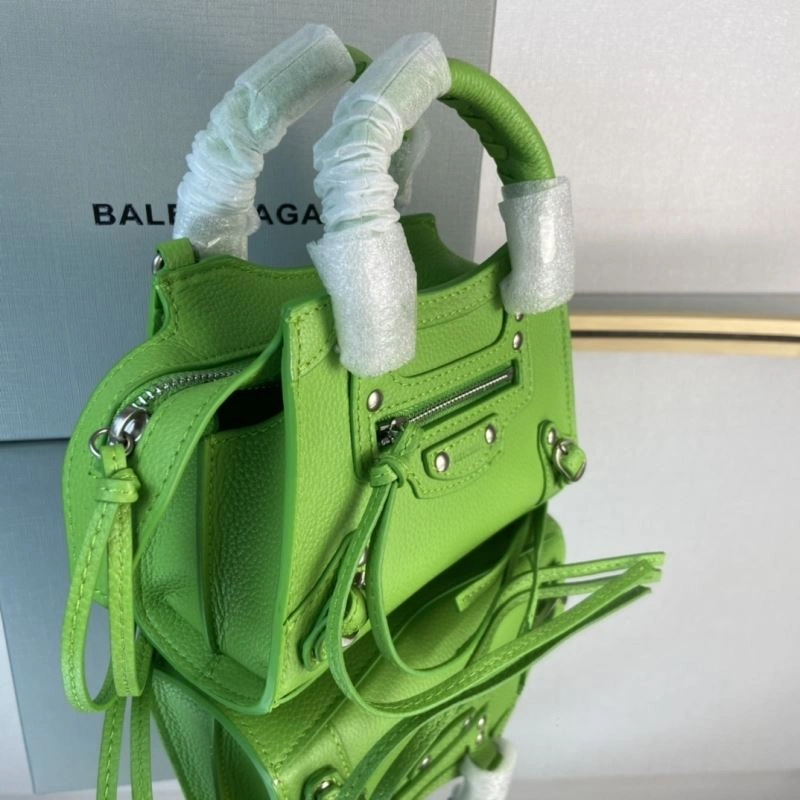NewStyle Balenciaga Neo  Trapezoidal Motorcycle Bag 78348