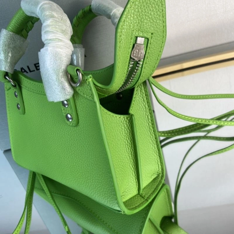 NewStyle Balenciaga Neo  Trapezoidal Motorcycle Bag 78348