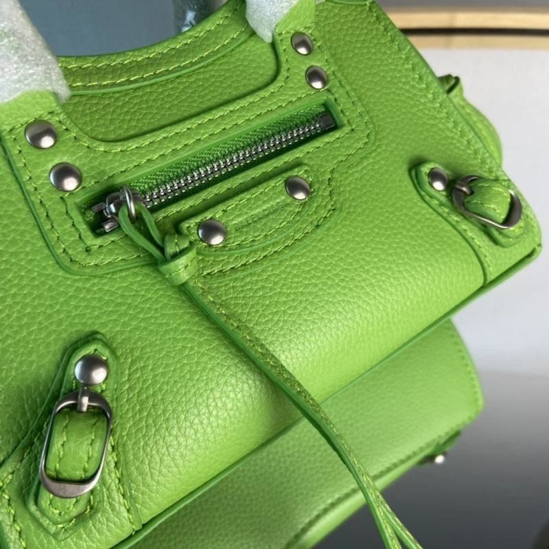 NewStyle Balenciaga Neo  Trapezoidal Motorcycle Bag 78348