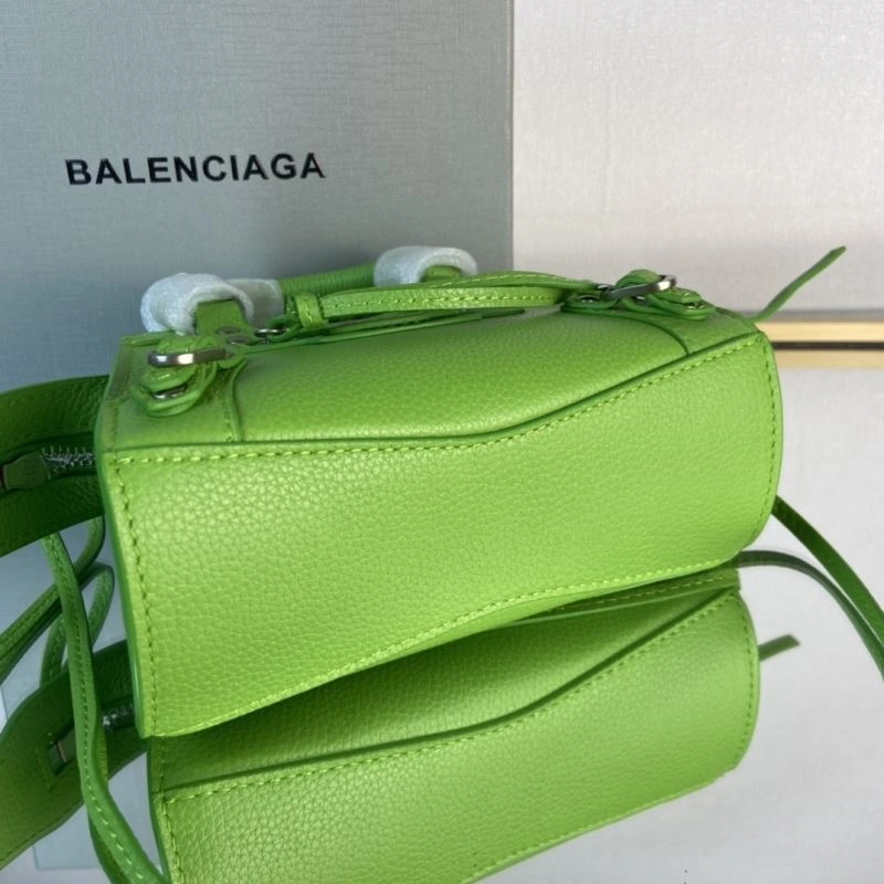 NewStyle Balenciaga Neo  Trapezoidal Motorcycle Bag 78348