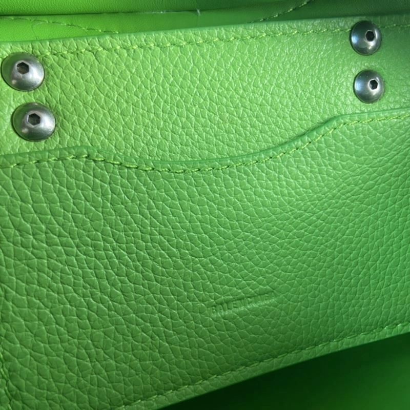 NewStyle Balenciaga Neo  Trapezoidal Motorcycle Bag 78348