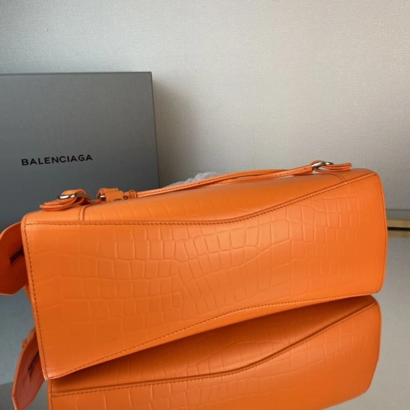 Snug Balenciaga Neo  Trapezoidal Motorcycle Bag 78347