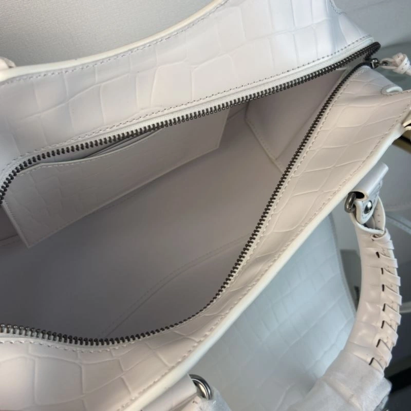 Lightweight Balenciaga Neo  Trapezoidal Motorcycle Bag 75337