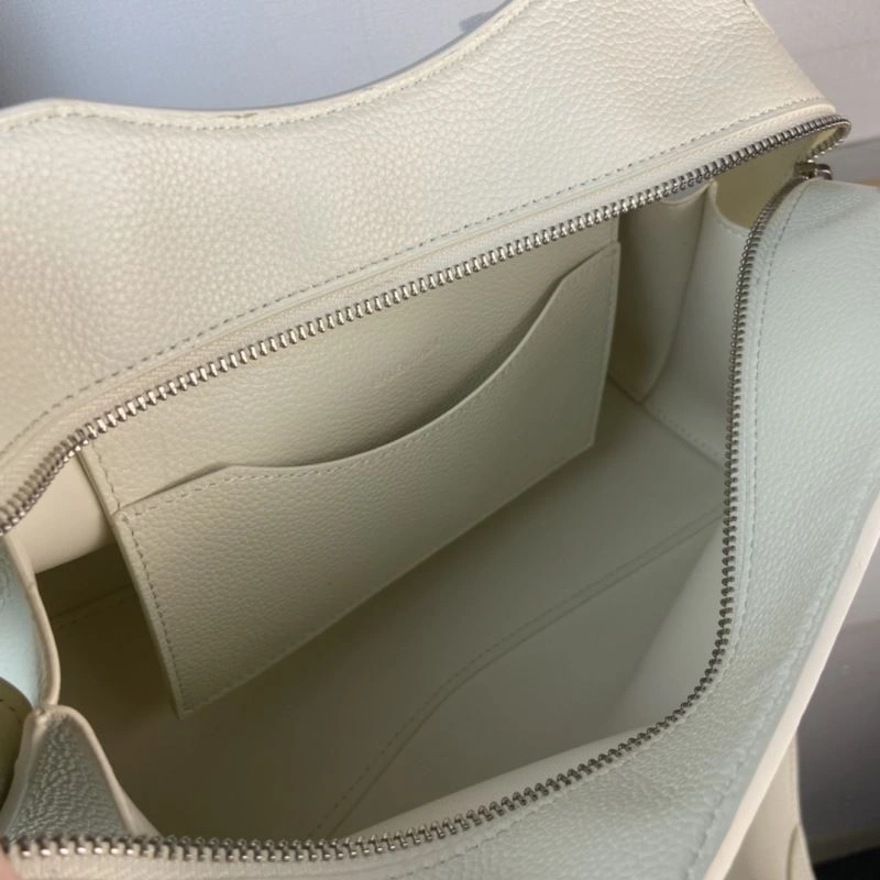 Bright Balenciaga Neo  Trapezoidal Motorcycle Bag 75335