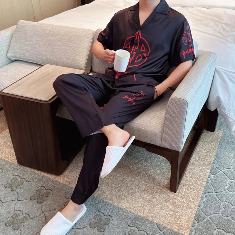 Original Balenciaga Nightwear 269074