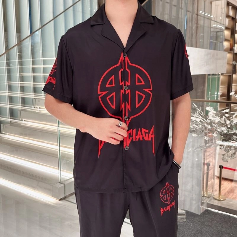 Original Balenciaga Nightwear 269074
