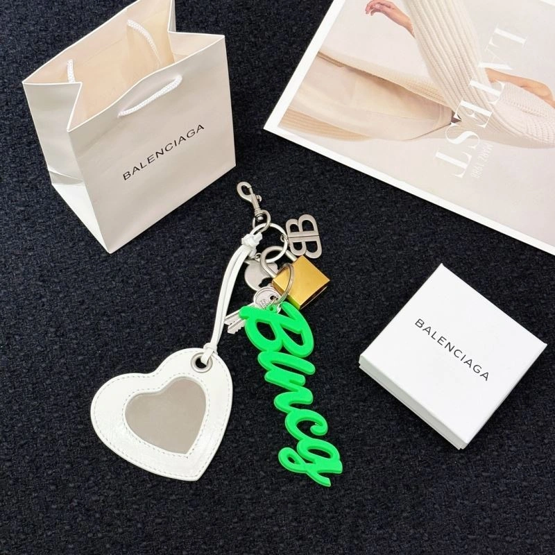 Balenciaga Ornaments Premium 270340