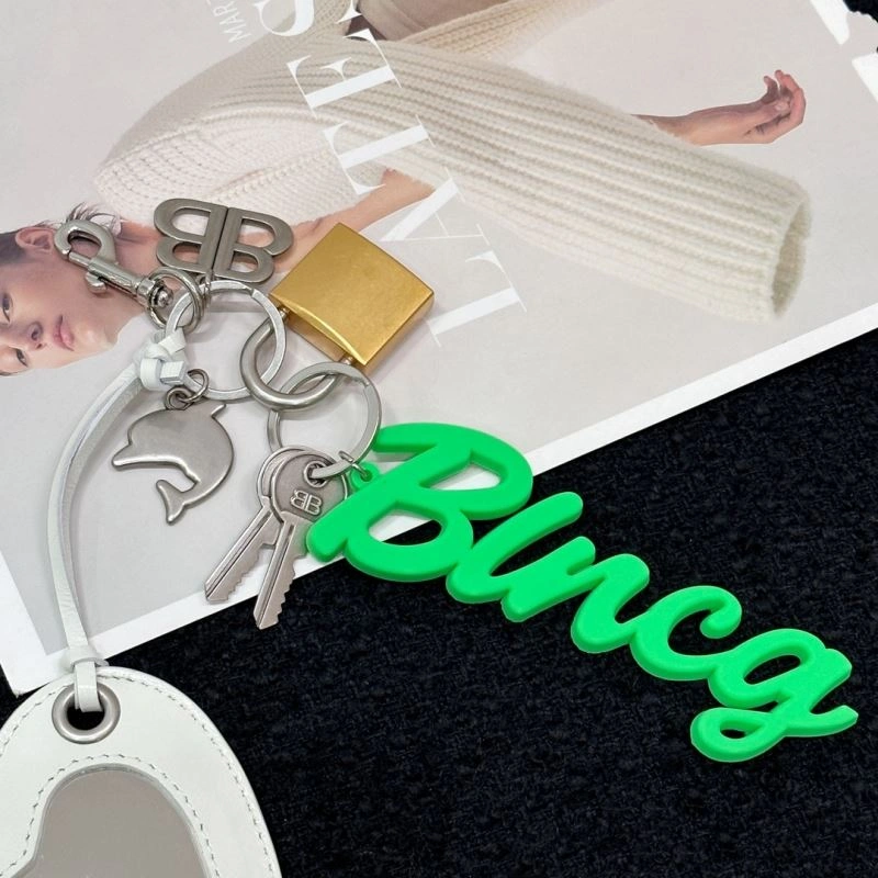Balenciaga Ornaments Premium 270340
