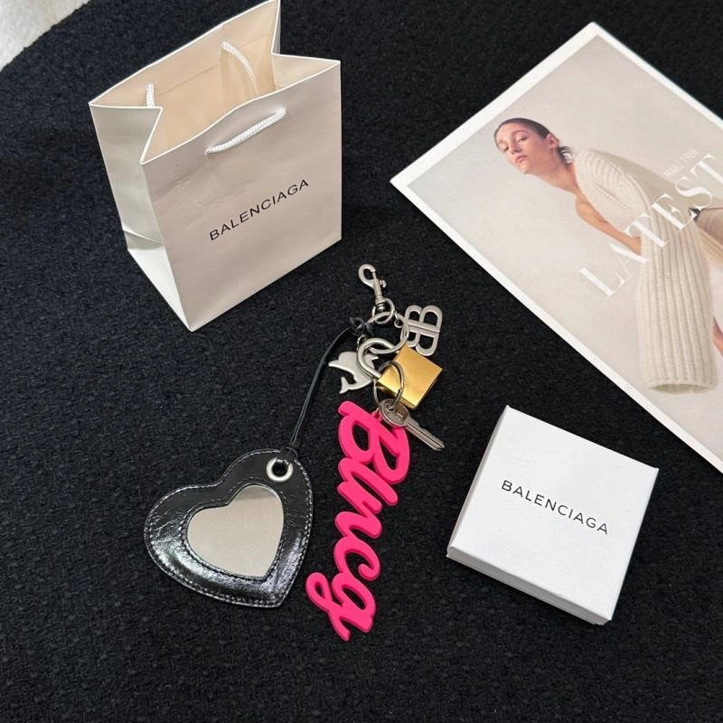 Balenciaga Ornaments Contemporary 270337