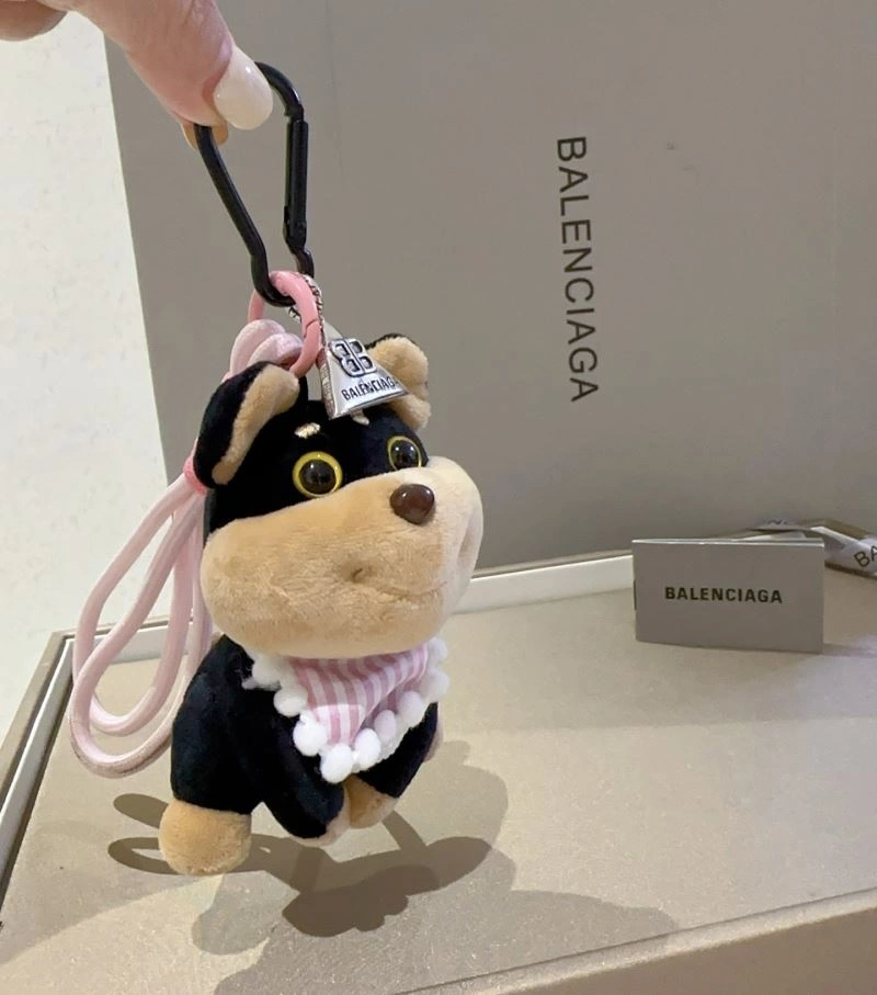 OnTrend Balenciaga Ornaments 269318