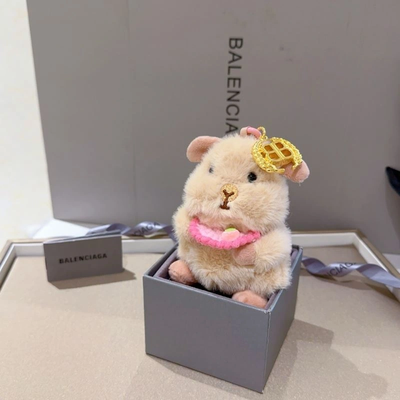Balenciaga Ornaments Unisex 269316