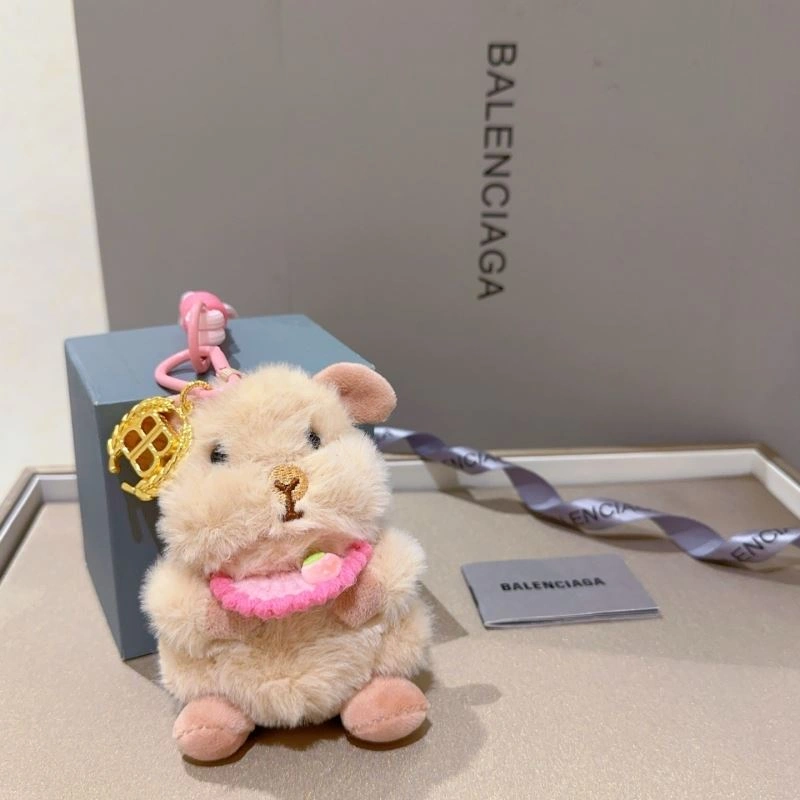 Balenciaga Ornaments Unisex 269316