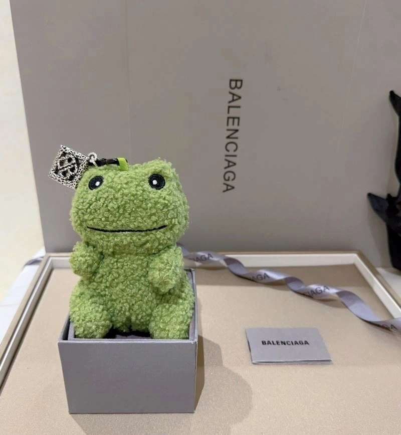 Functional Balenciaga Ornaments 269314