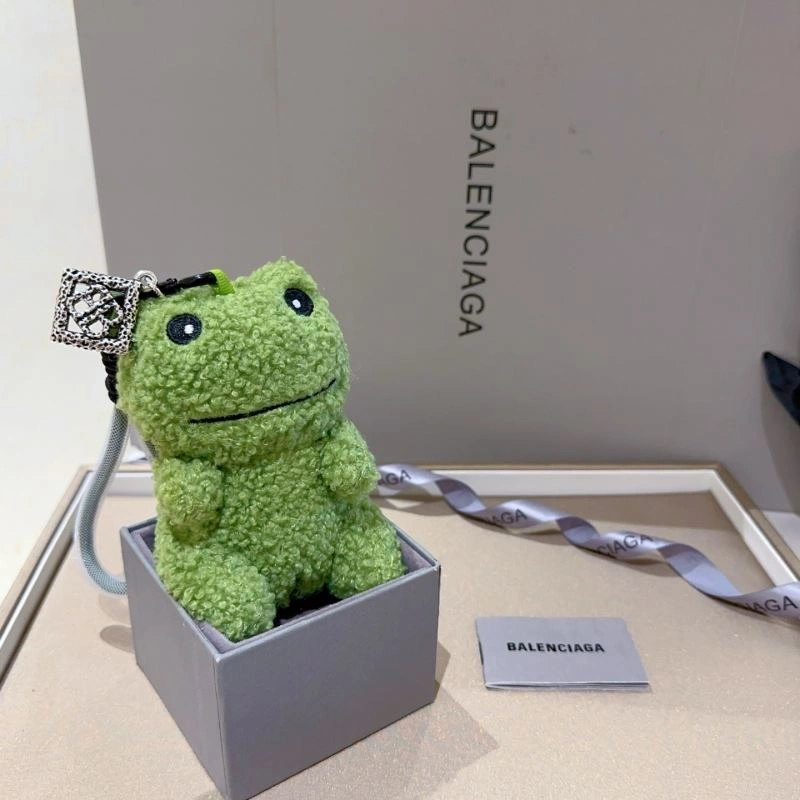 Functional Balenciaga Ornaments 269314