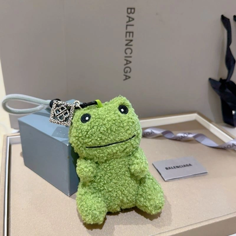 Functional Balenciaga Ornaments 269314