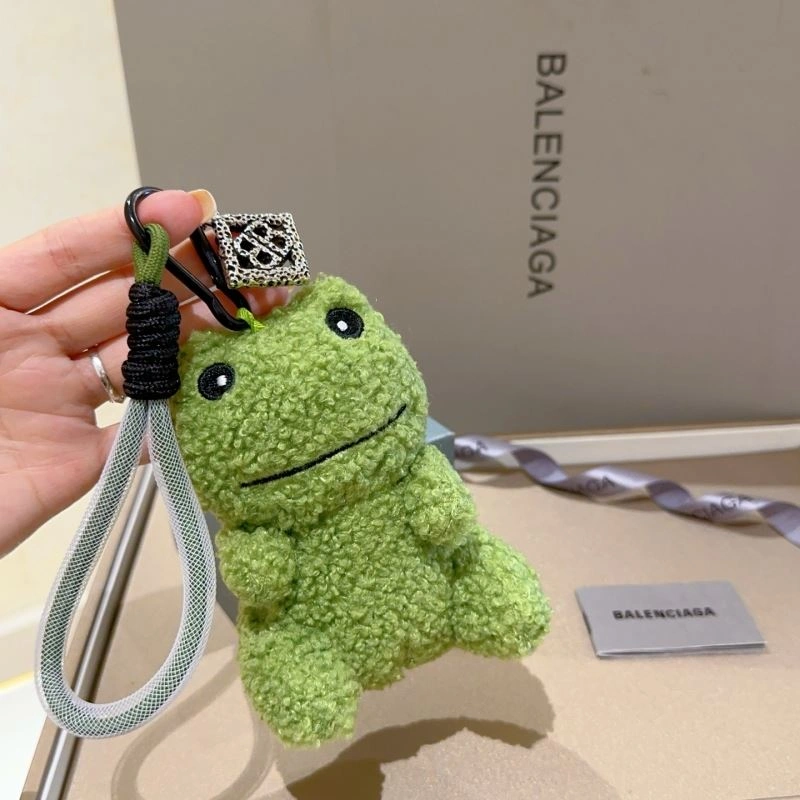 Functional Balenciaga Ornaments 269314