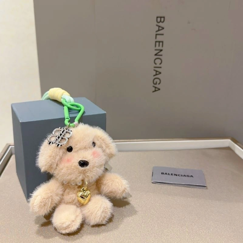 Balenciaga Ornaments Popular 269315