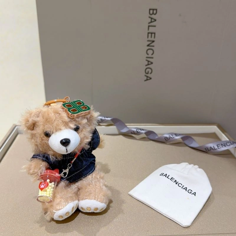 EasyMatch Balenciaga Ornaments 269313