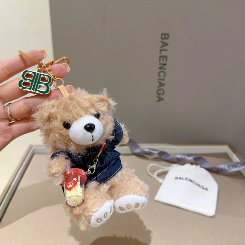 EasyMatch Balenciaga Ornaments 269313