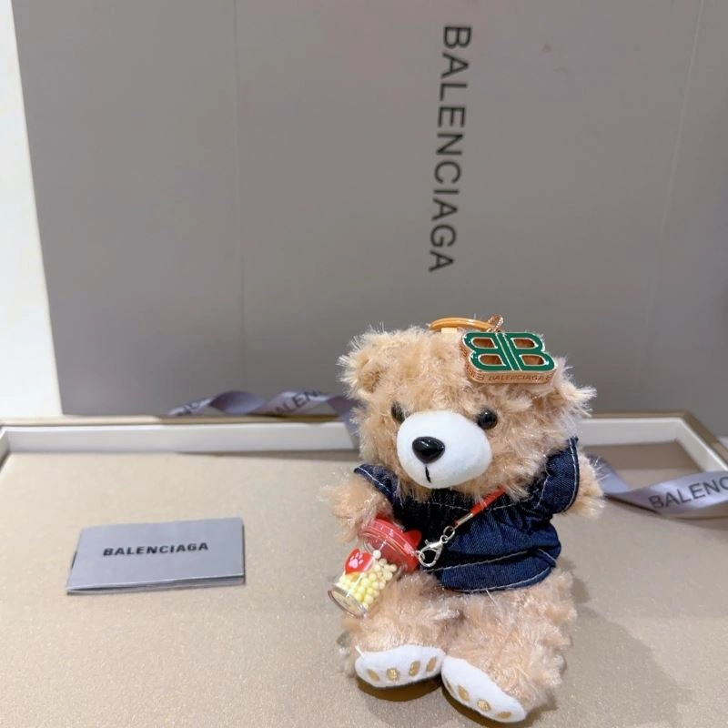EasyMatch Balenciaga Ornaments 269313
