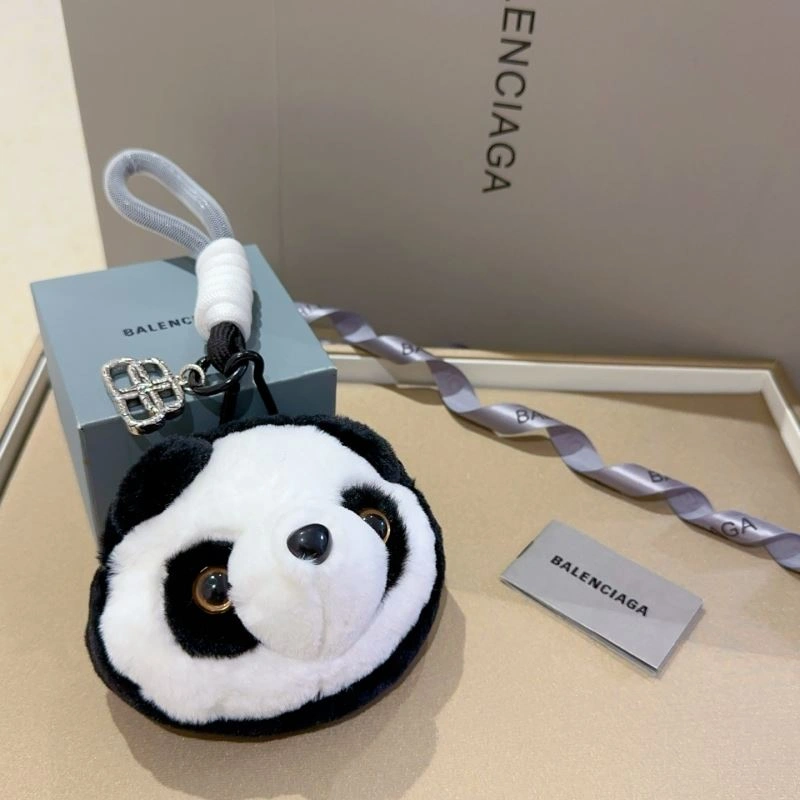 Balenciaga Ornaments Comfortable 269312