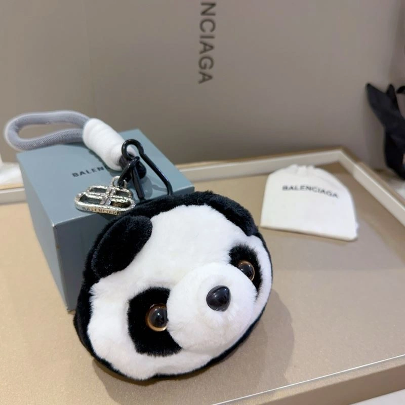 Balenciaga Ornaments Comfortable 269312