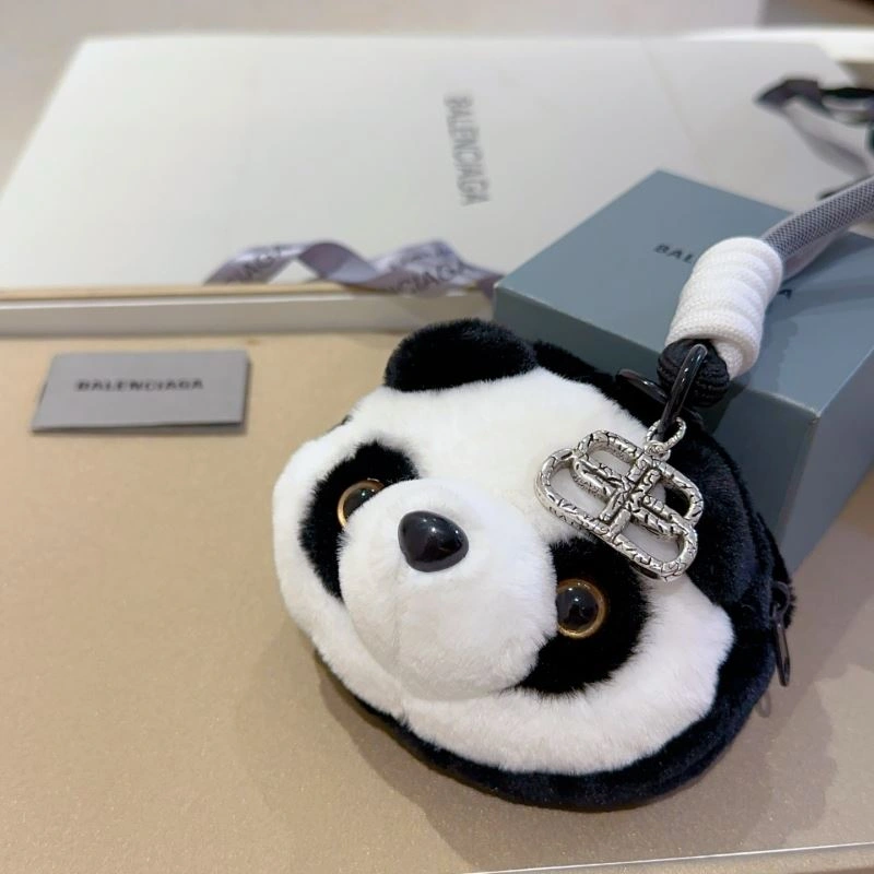 Balenciaga Ornaments Comfortable 269312