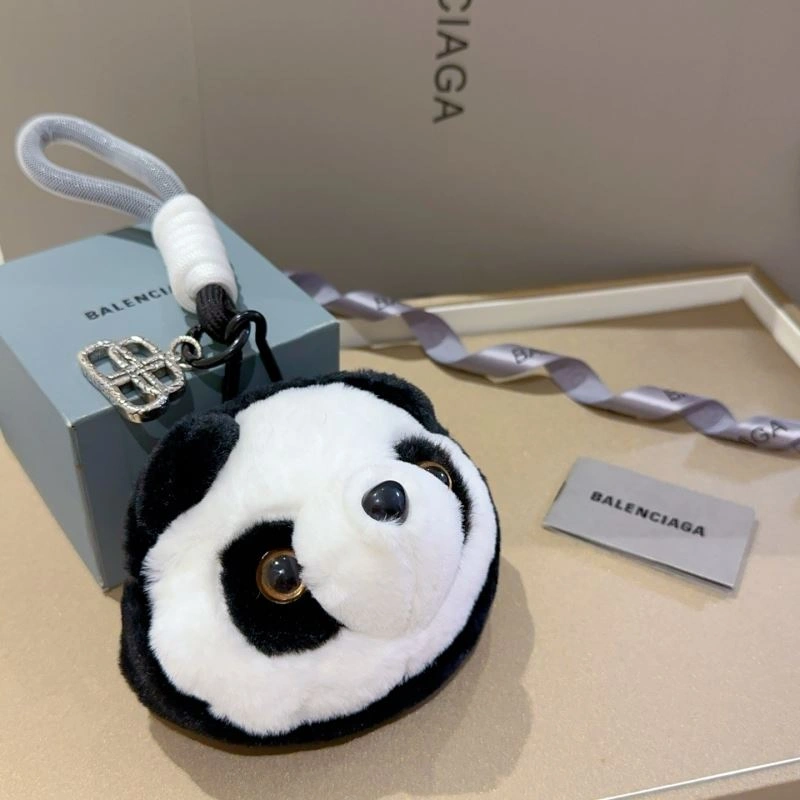 Balenciaga Ornaments Comfortable 269312