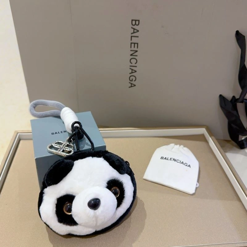 Balenciaga Ornaments Comfortable 269312