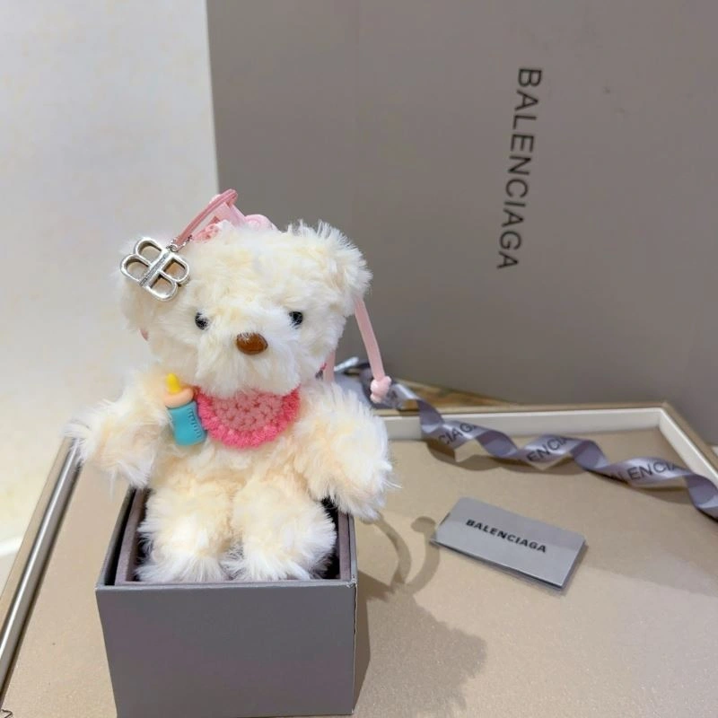 Thermal Balenciaga Ornaments 269310