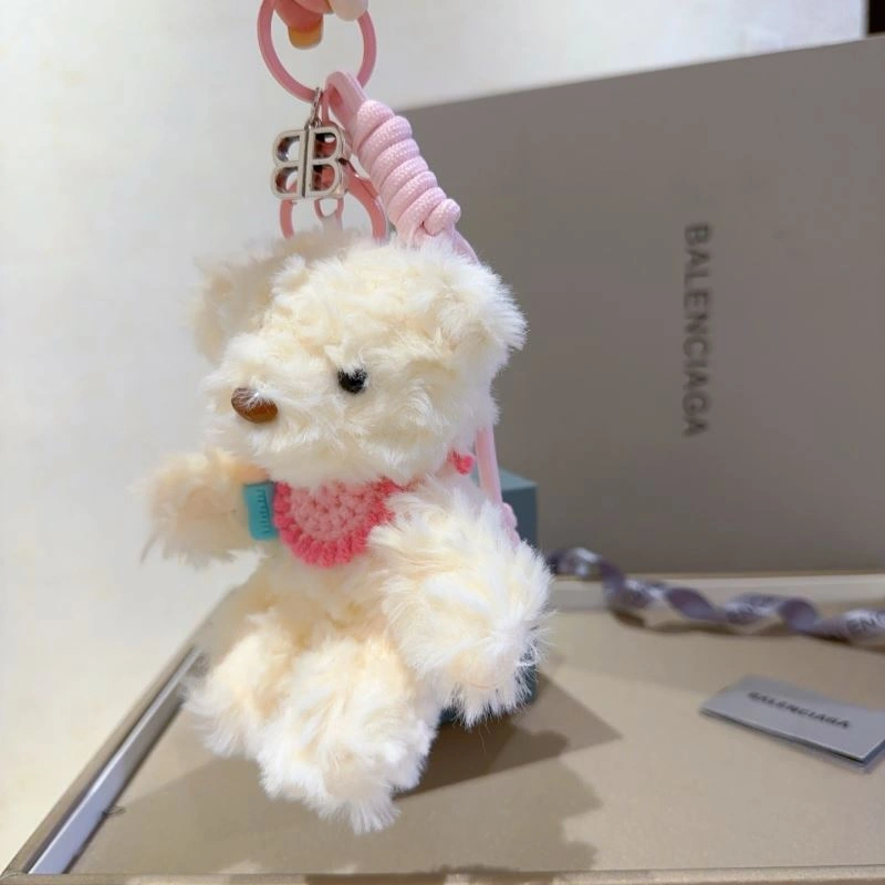 Thermal Balenciaga Ornaments 269310