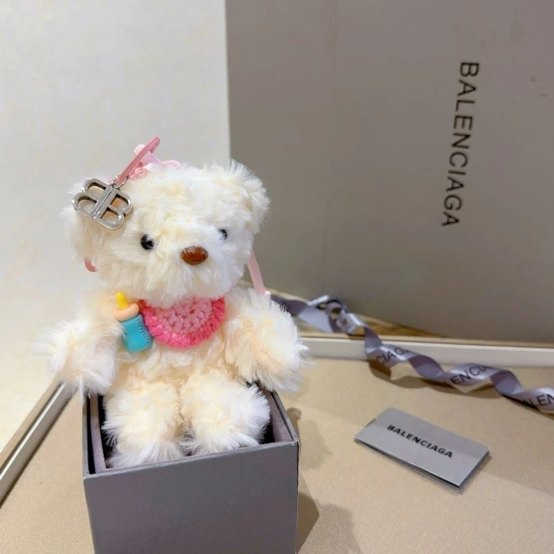 Thermal Balenciaga Ornaments 269310