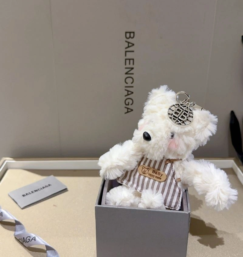 Balenciaga Ornaments Classic 269309