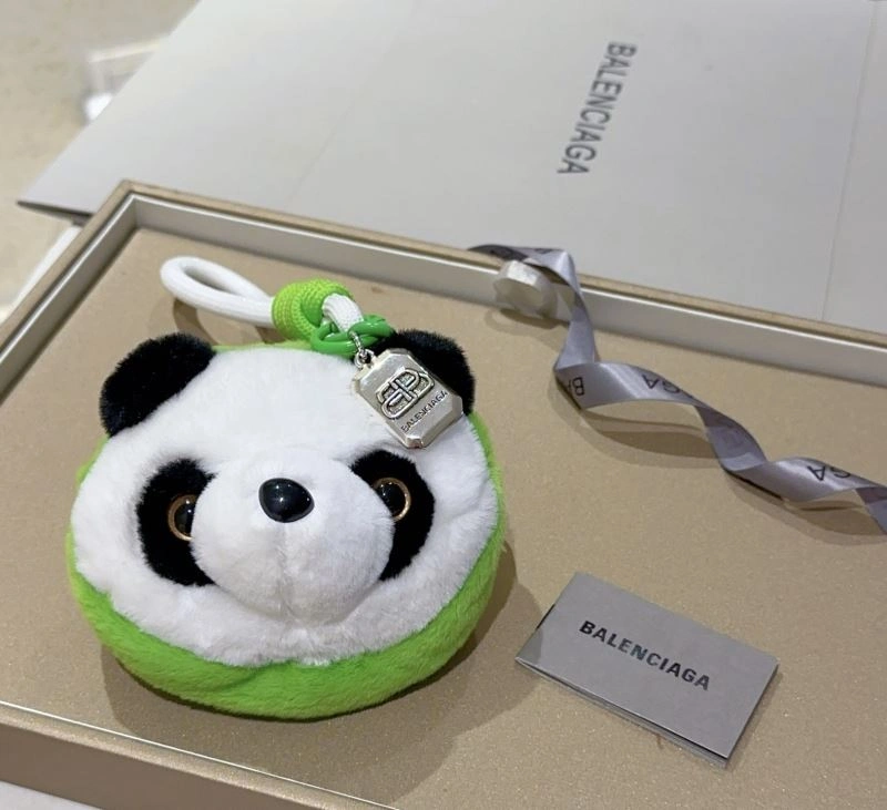 Balenciaga Ornaments EyeCatching 269305