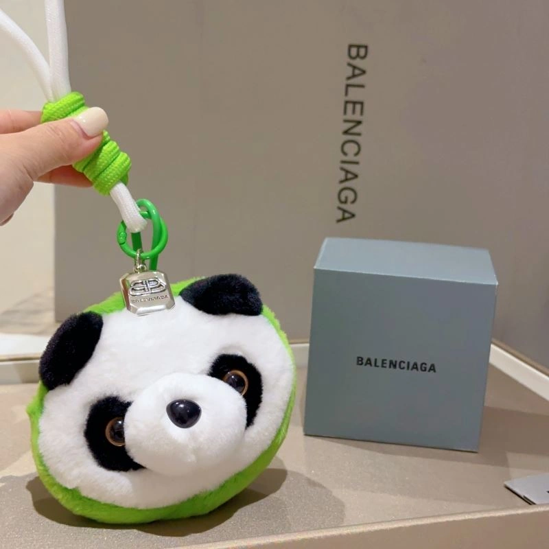 Balenciaga Ornaments EyeCatching 269305