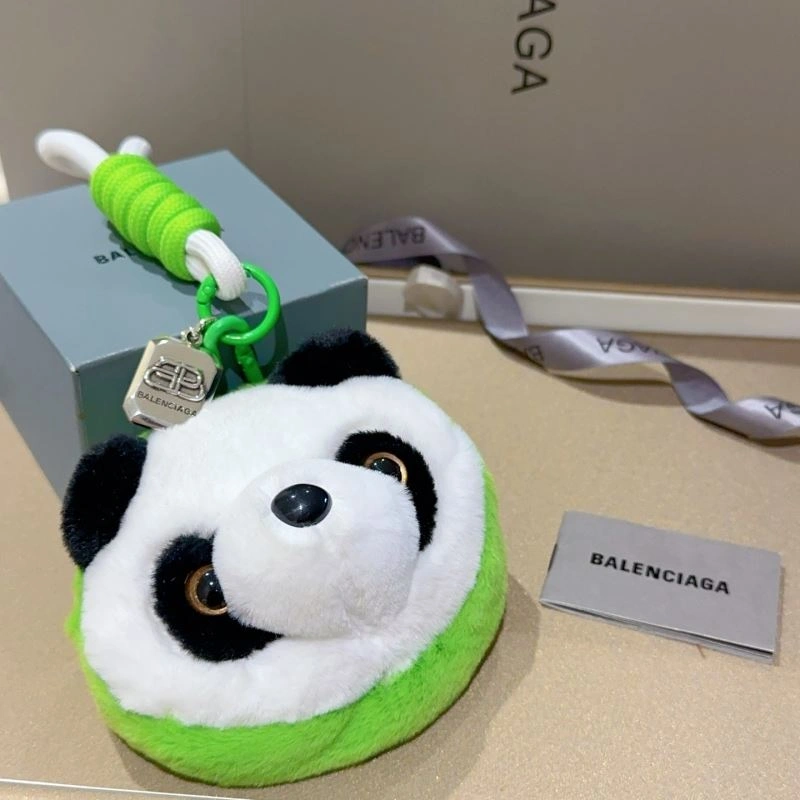 Balenciaga Ornaments EyeCatching 269305