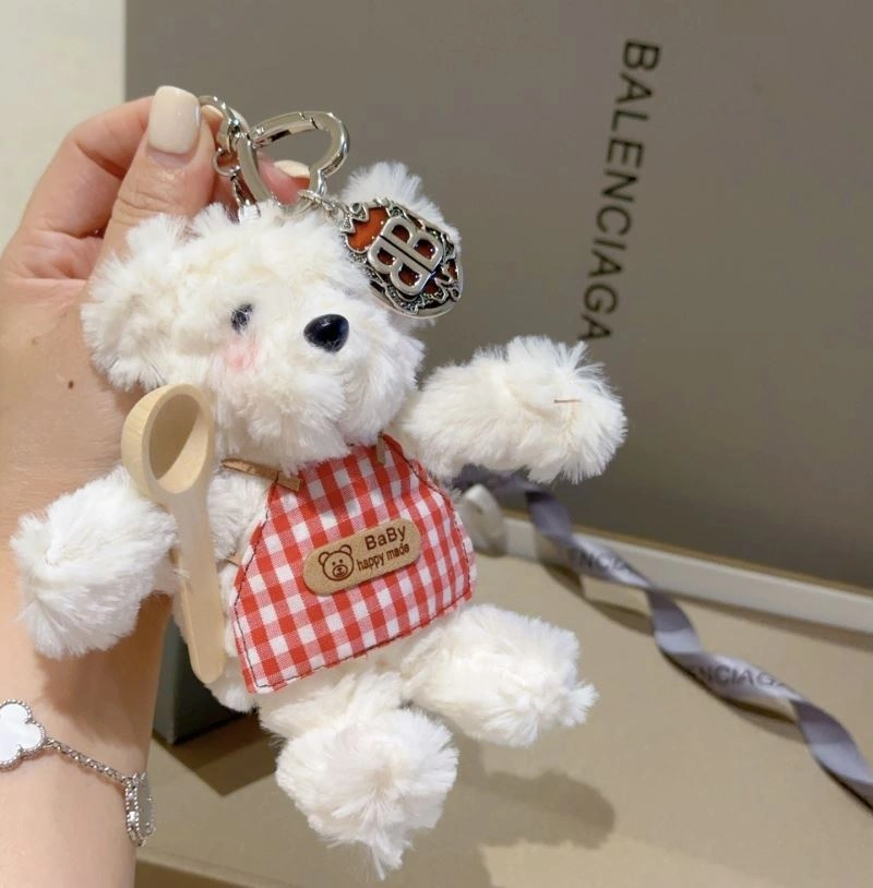 Balenciaga Ornaments Functional 269298