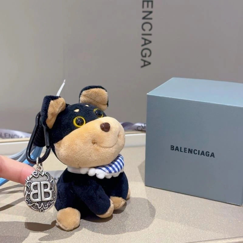 Balenciaga Ornaments Chic 269289