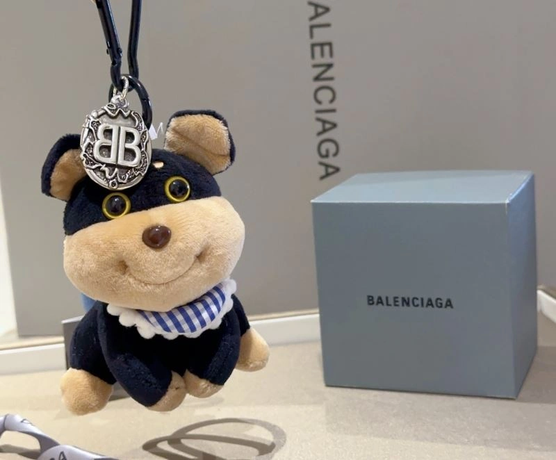 Balenciaga Ornaments Chic 269289