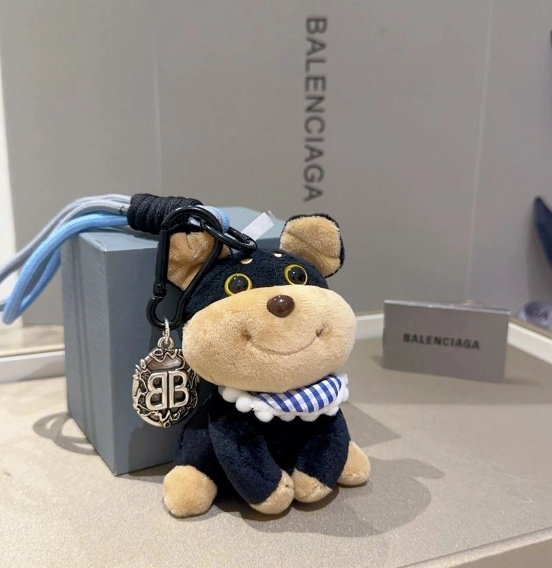 Balenciaga Ornaments Chic 269289