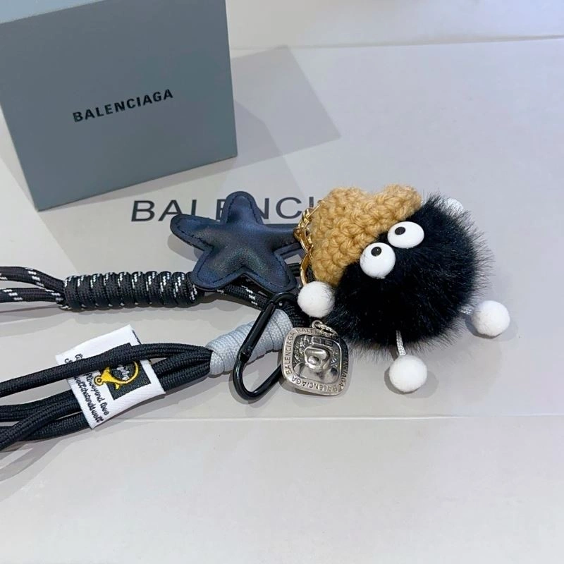 Minimalist Balenciaga Ornaments 269297