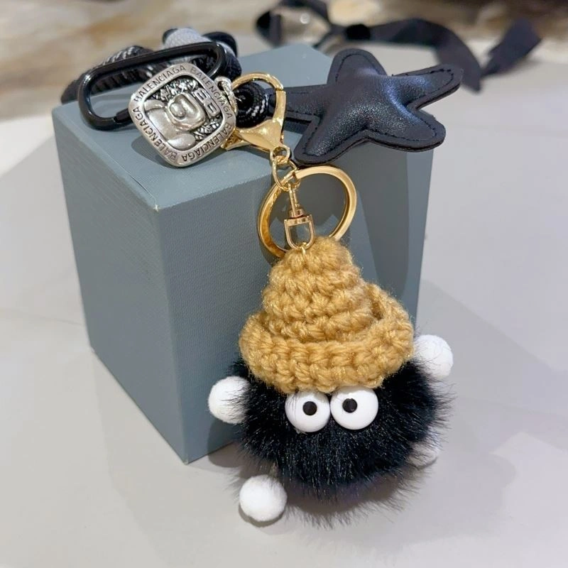 Minimalist Balenciaga Ornaments 269297