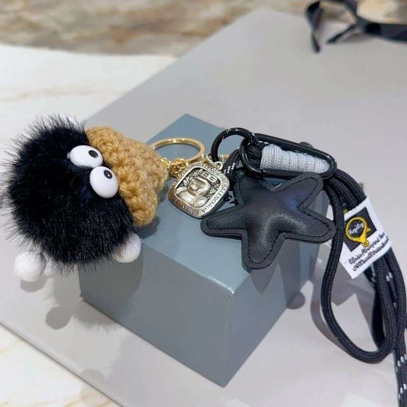 Minimalist Balenciaga Ornaments 269297