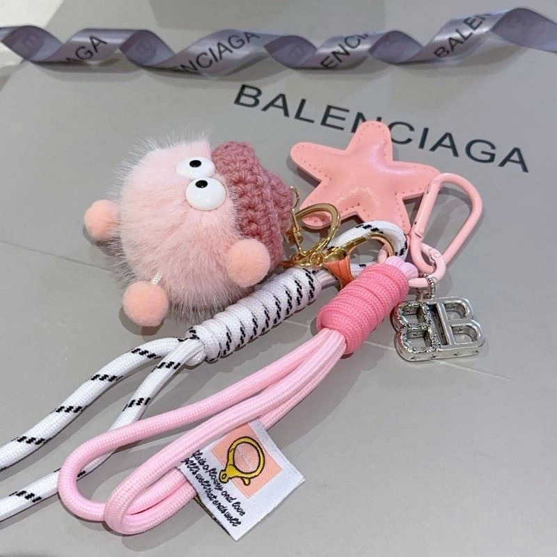 Breathable Balenciaga Ornaments 269279