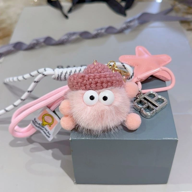 Breathable Balenciaga Ornaments 269279