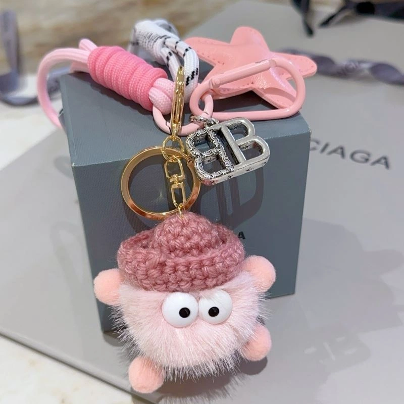 Breathable Balenciaga Ornaments 269279