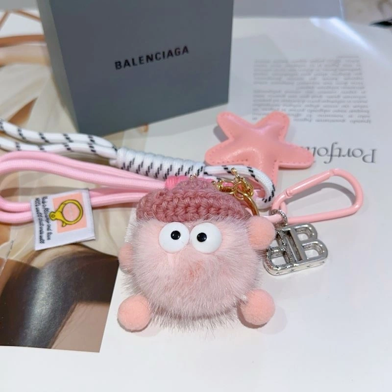 Breathable Balenciaga Ornaments 269279